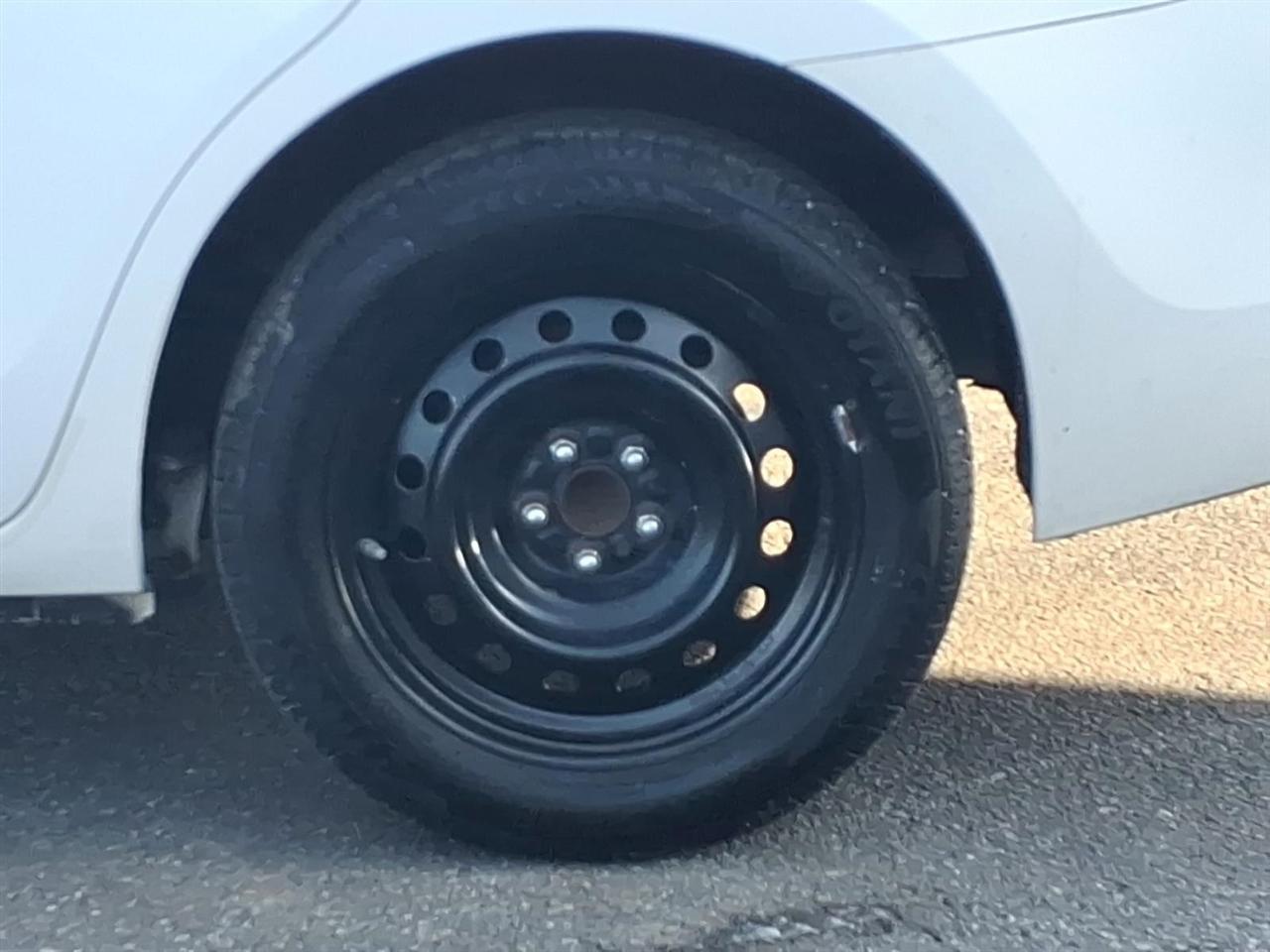 Toyota Corolla  2015