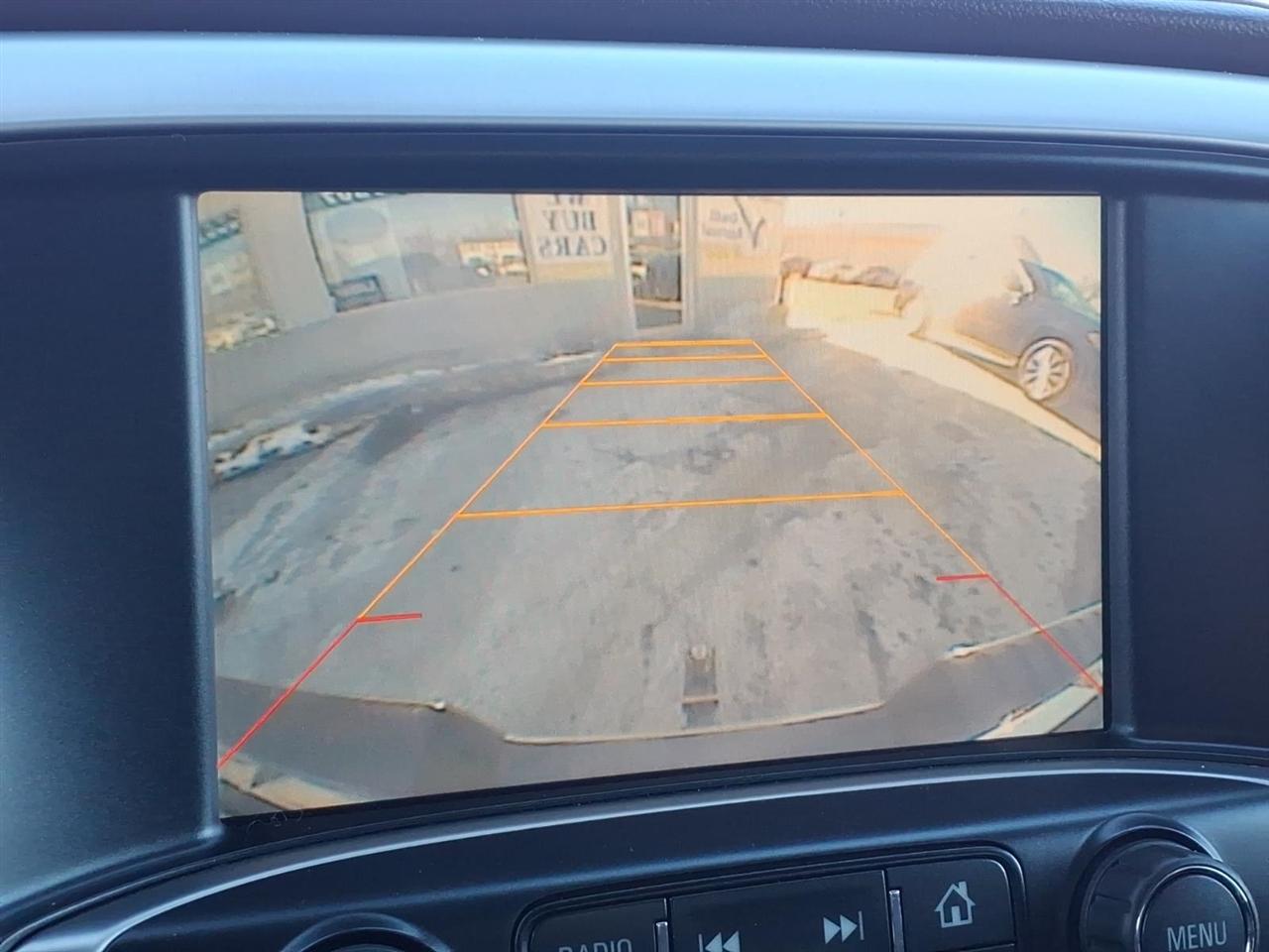 GMC Sierra 1500  2015