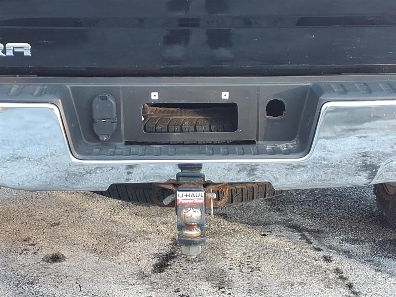 GMC Sierra 1500 4WD Crew Cab 143.5" SLT 2015