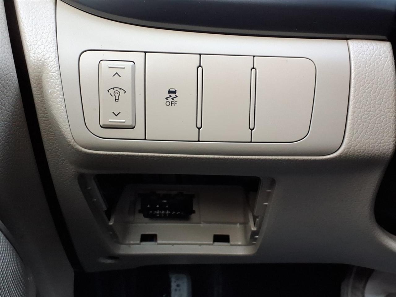 Kia Optima 4dr Sdn LX 2015
