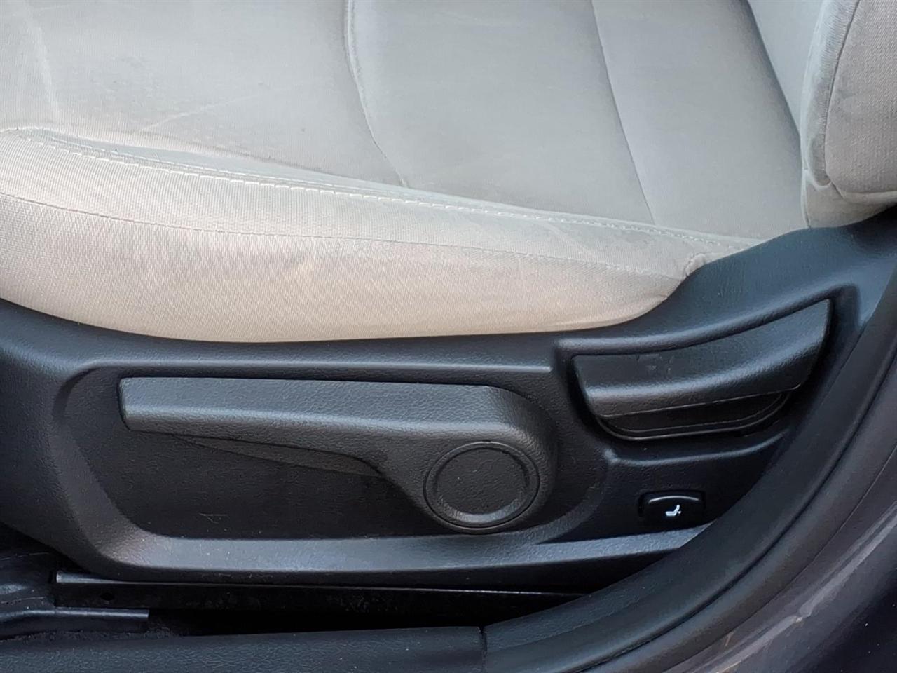 Kia Optima 4dr Sdn LX 2015