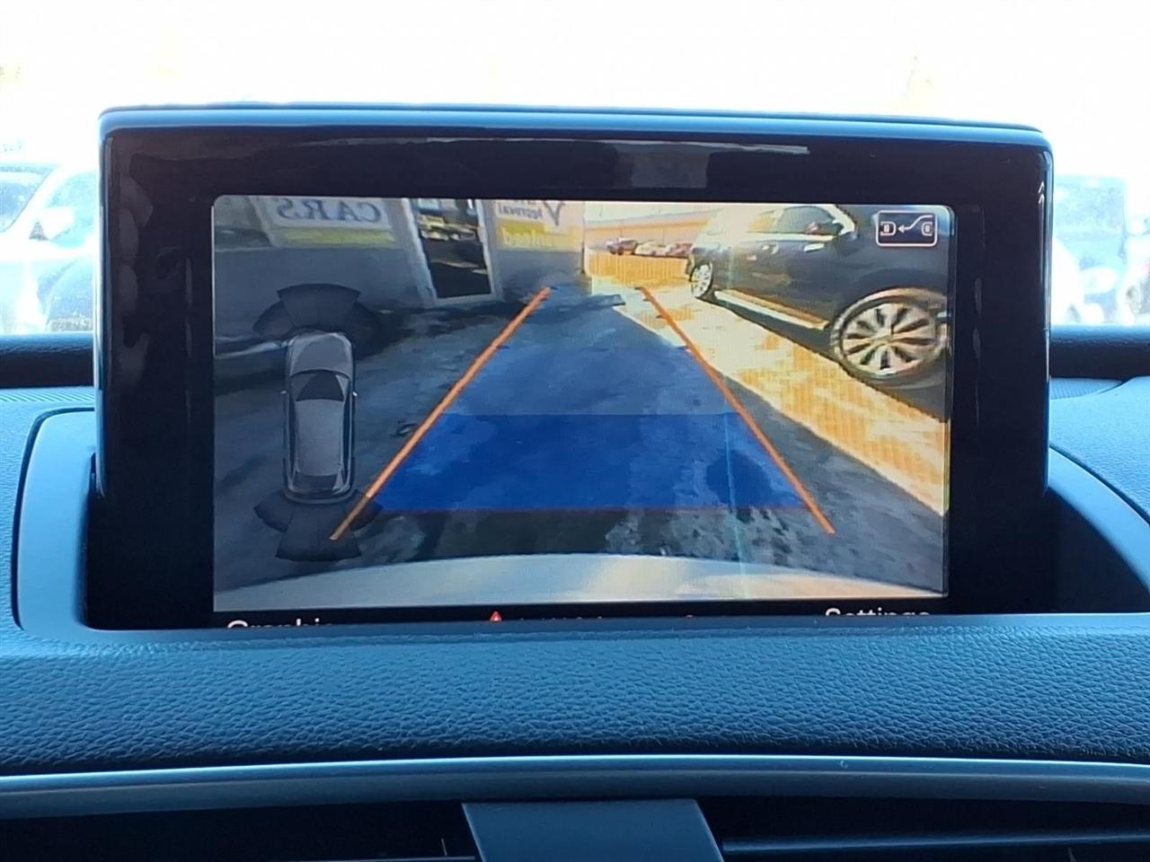 Audi Q3  2017