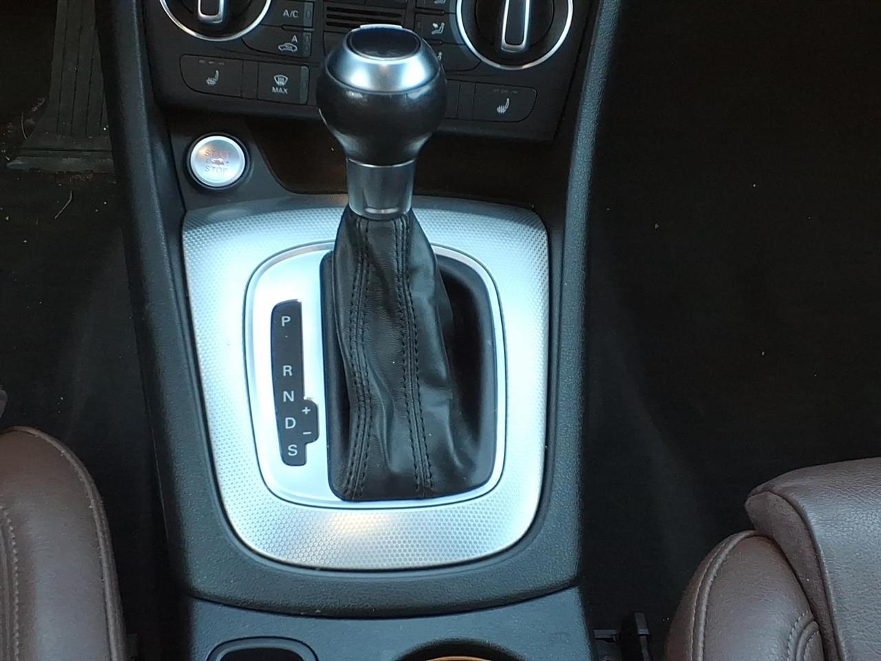 Audi Q3  2017
