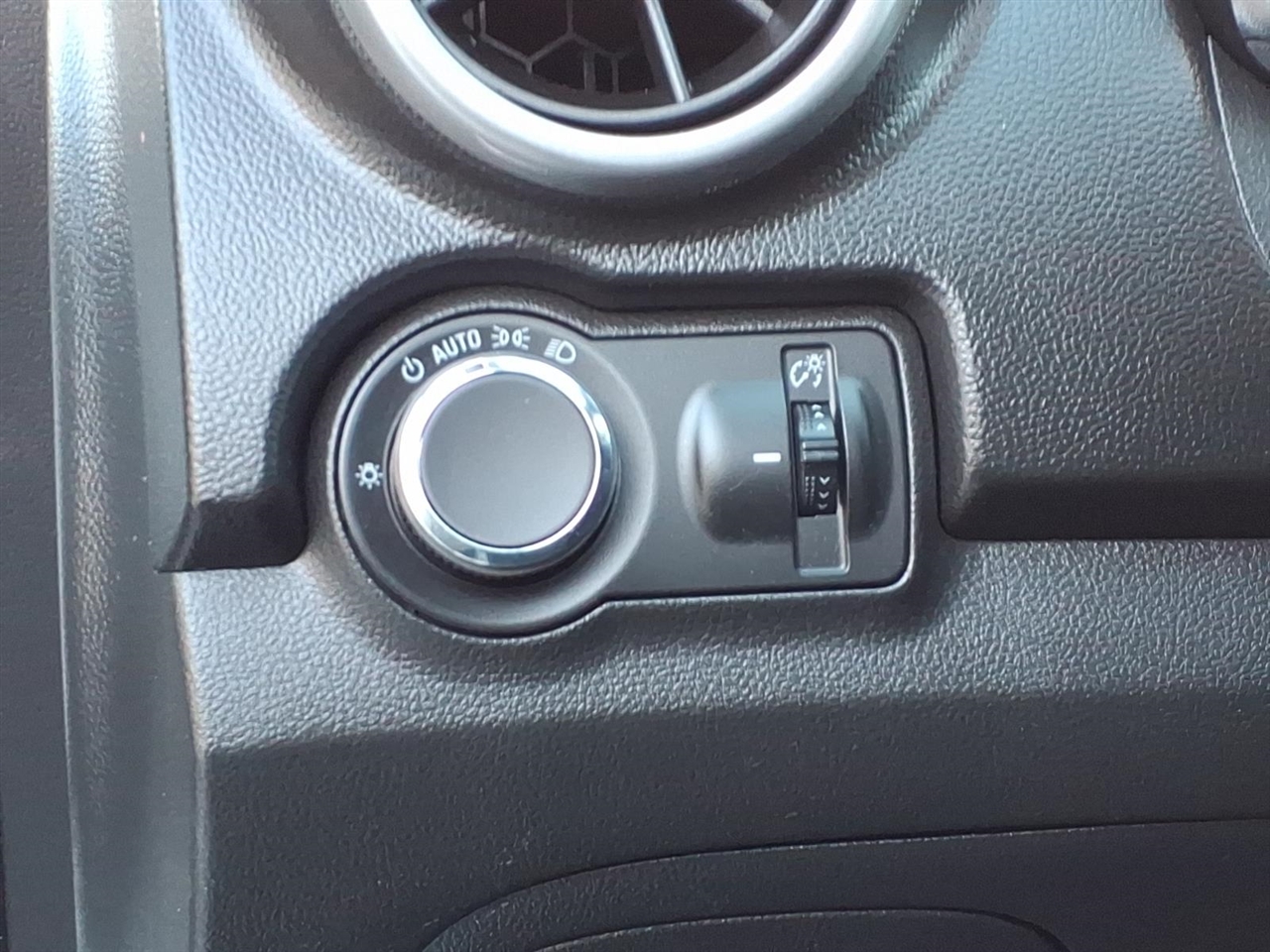 Chevrolet Trax  2015