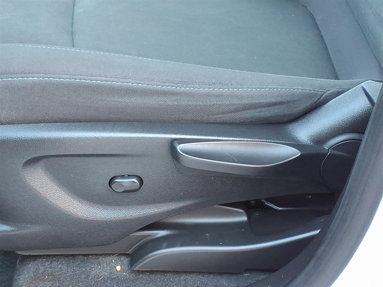 Chevrolet Trax  2015