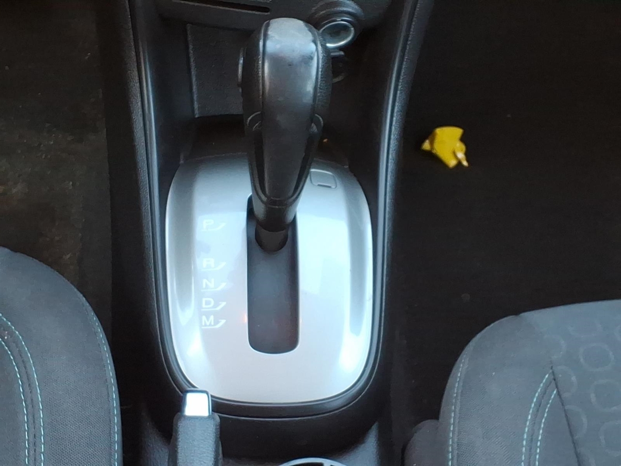 Chevrolet Trax  2015