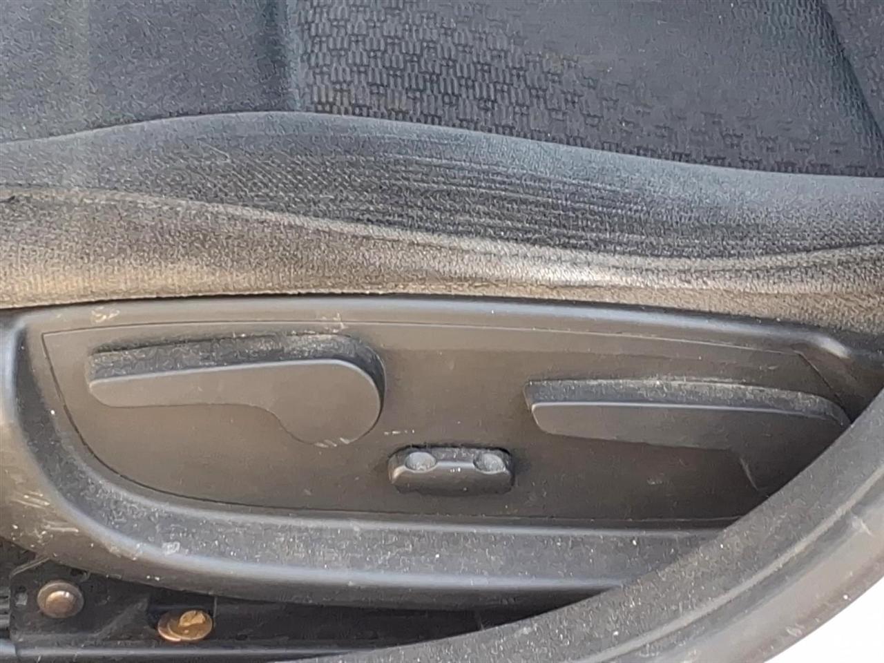 Chevrolet Impala  2013