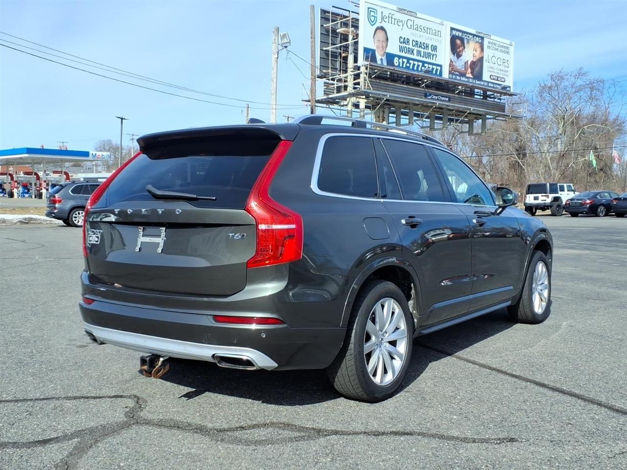 Volvo XC90  2018