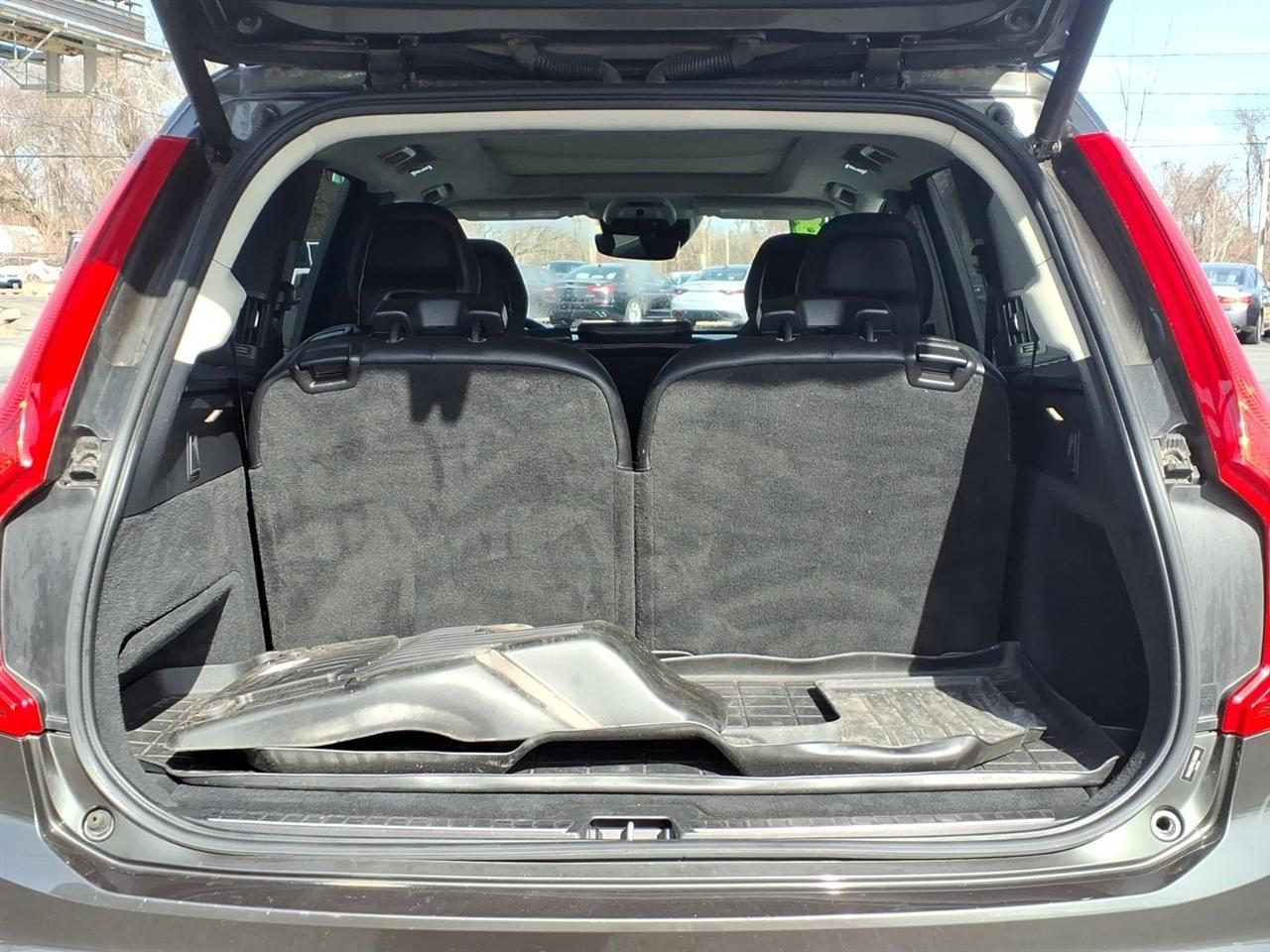Volvo XC90  2018