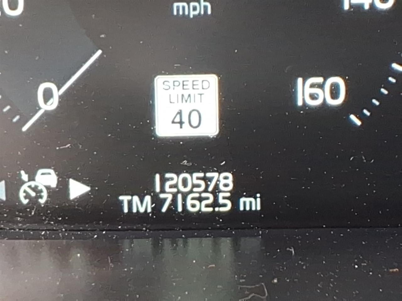 Volvo XC90  2018
