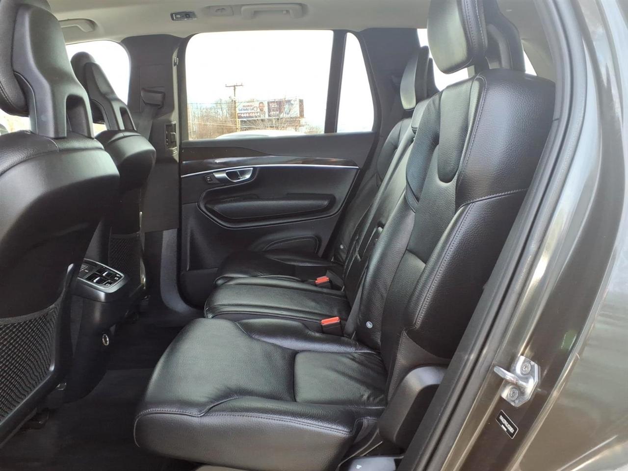 Volvo XC90  2018