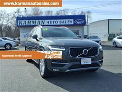 2018 Volvo XC90 
