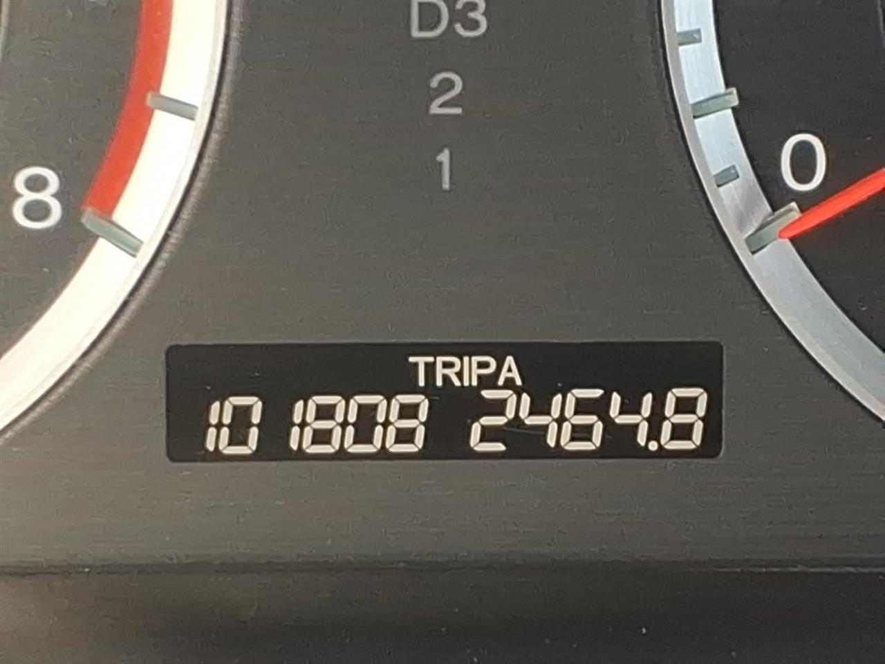 Honda Accord 4dr I4 Auto LX-P 2011