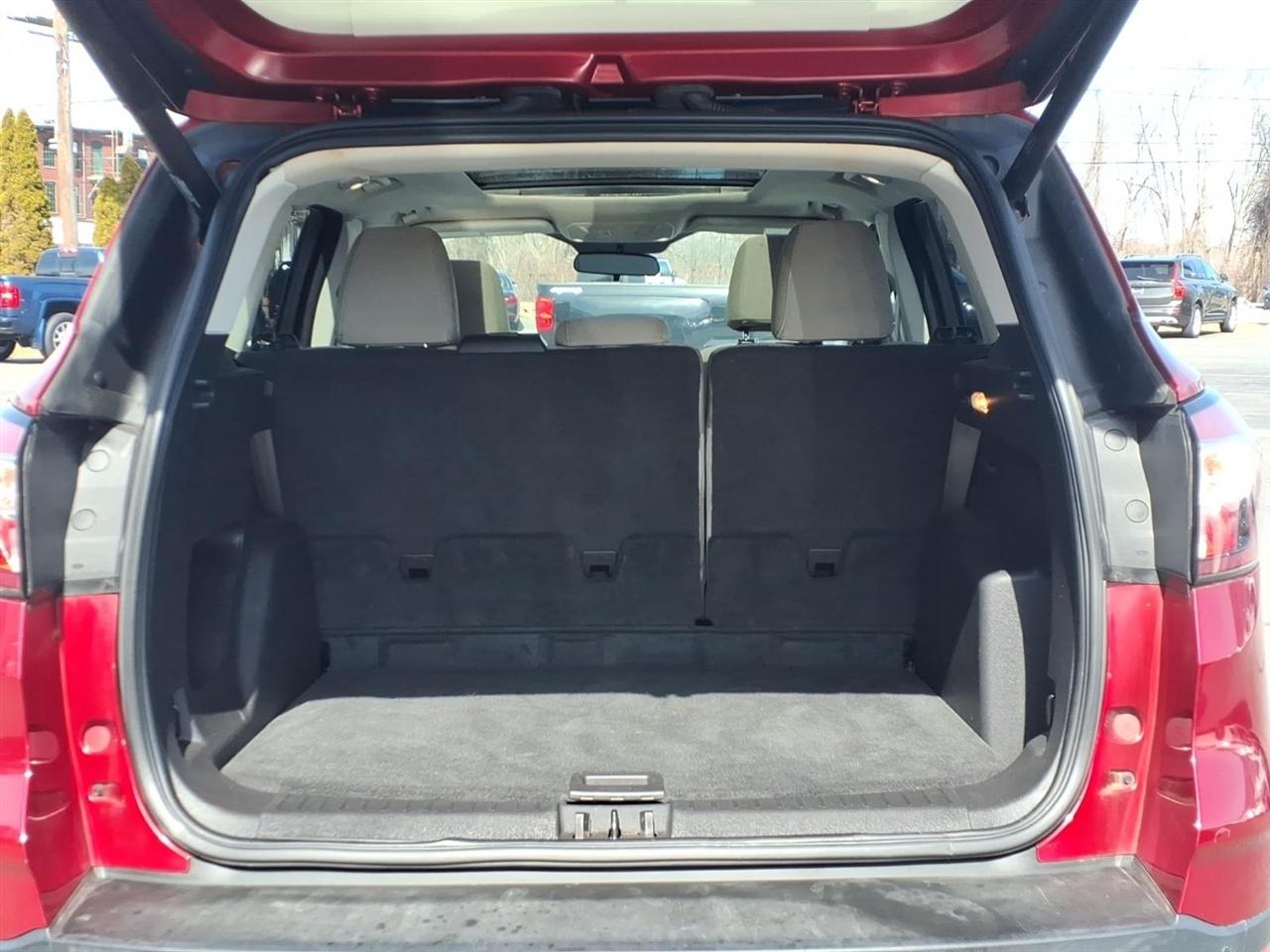 2017 Ford Escape SE - Photo 9