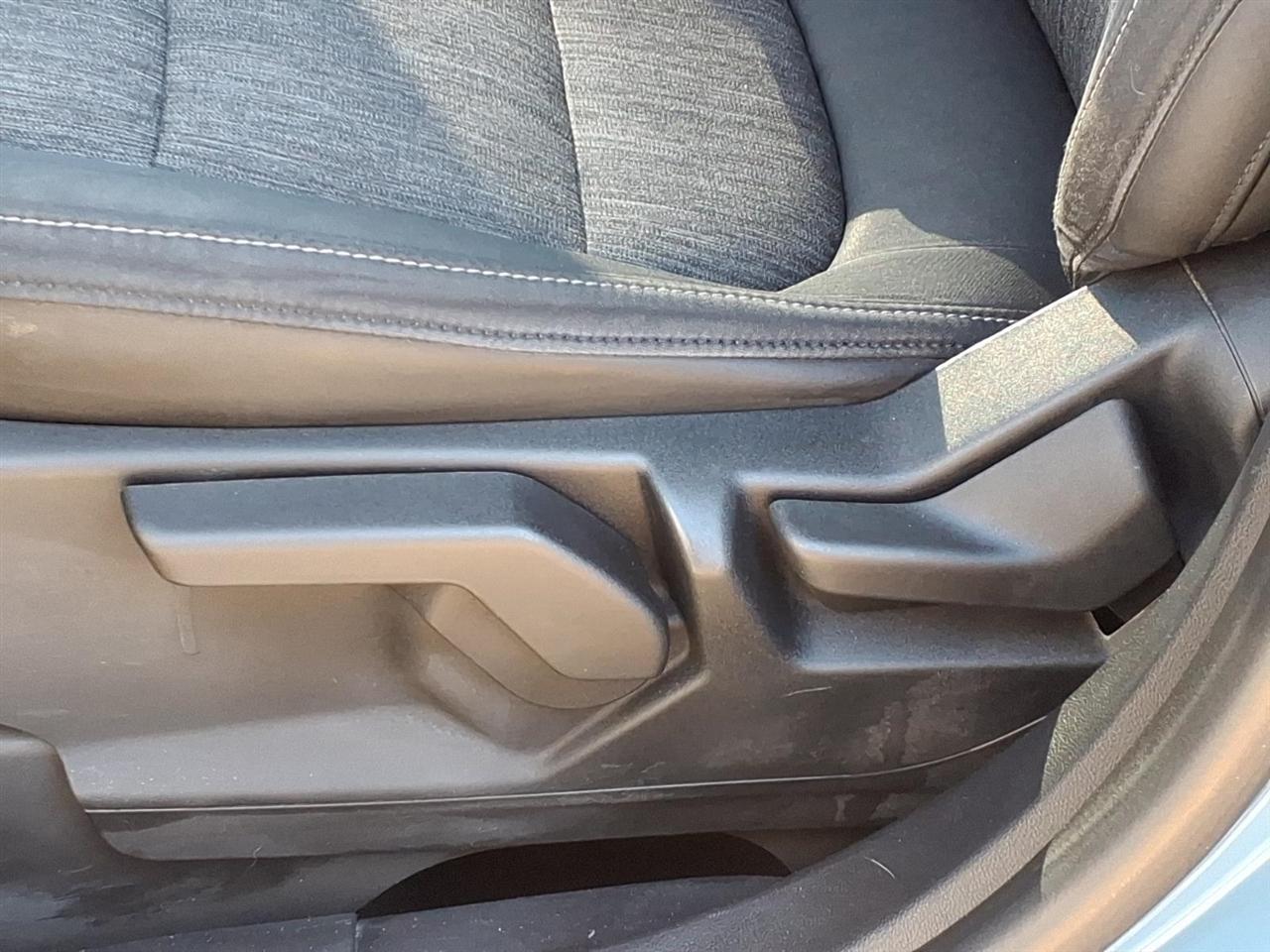 Ford Bronco Sport  2021