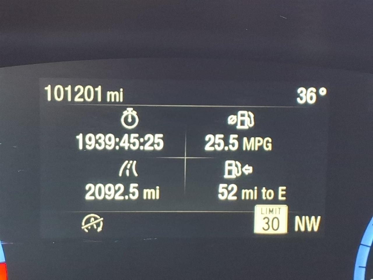 Ford Bronco Sport  2021