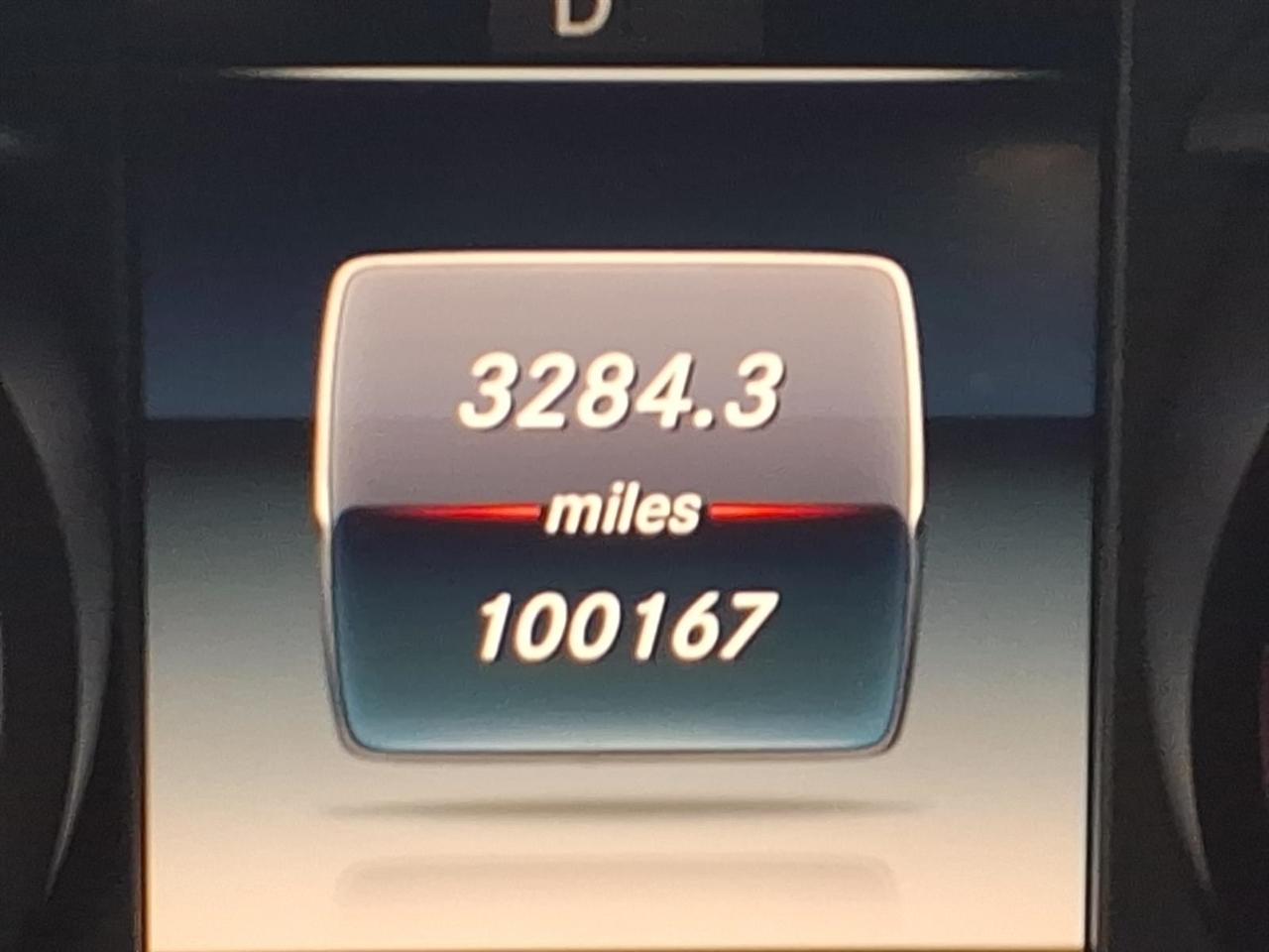 Mercedes-Benz C-Class  2018