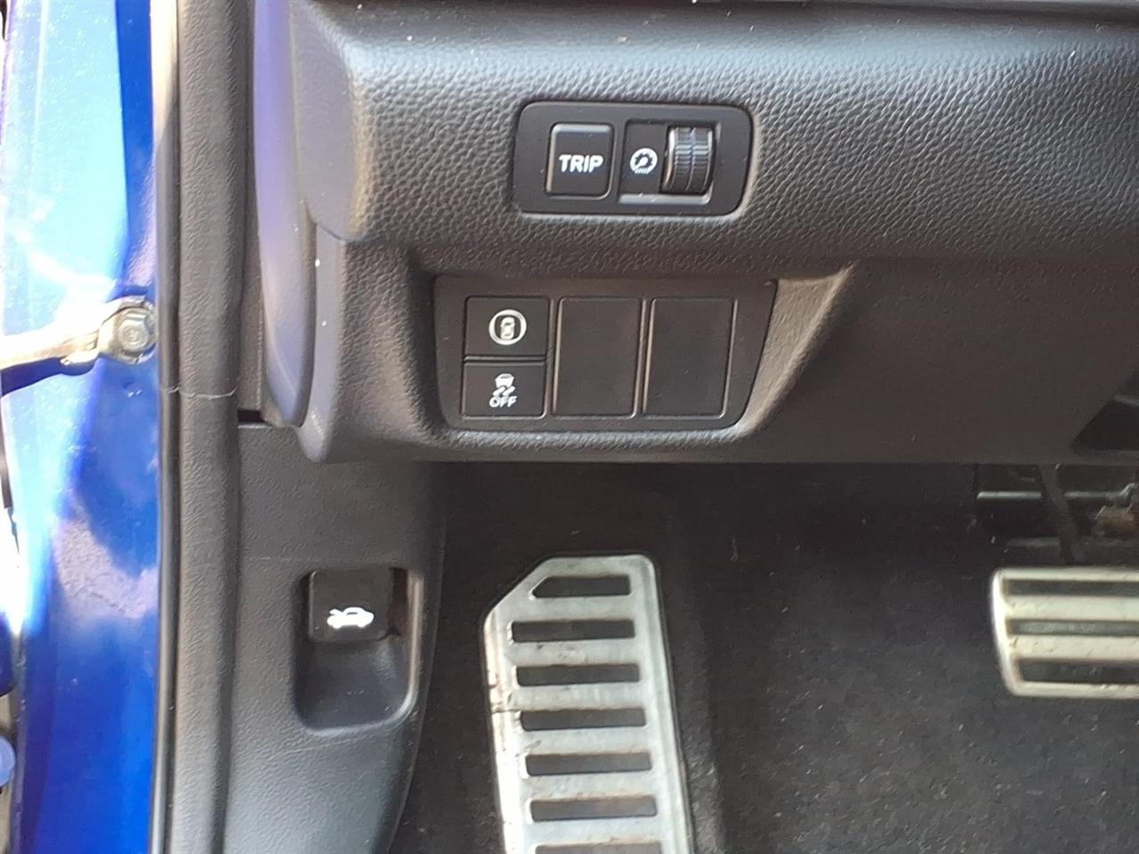Honda Accord  2018