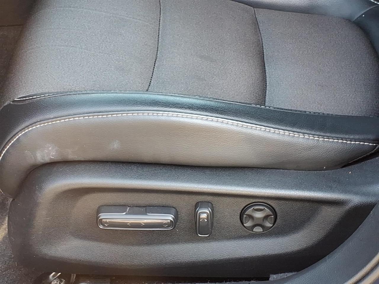 Honda Accord  2018