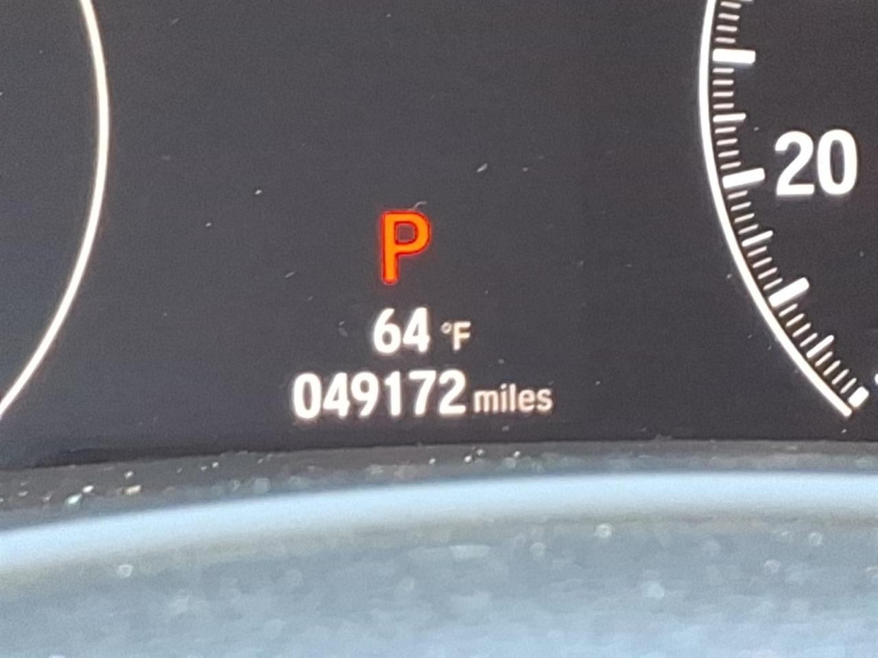 Honda Accord Sport 1.5T CVT 2018