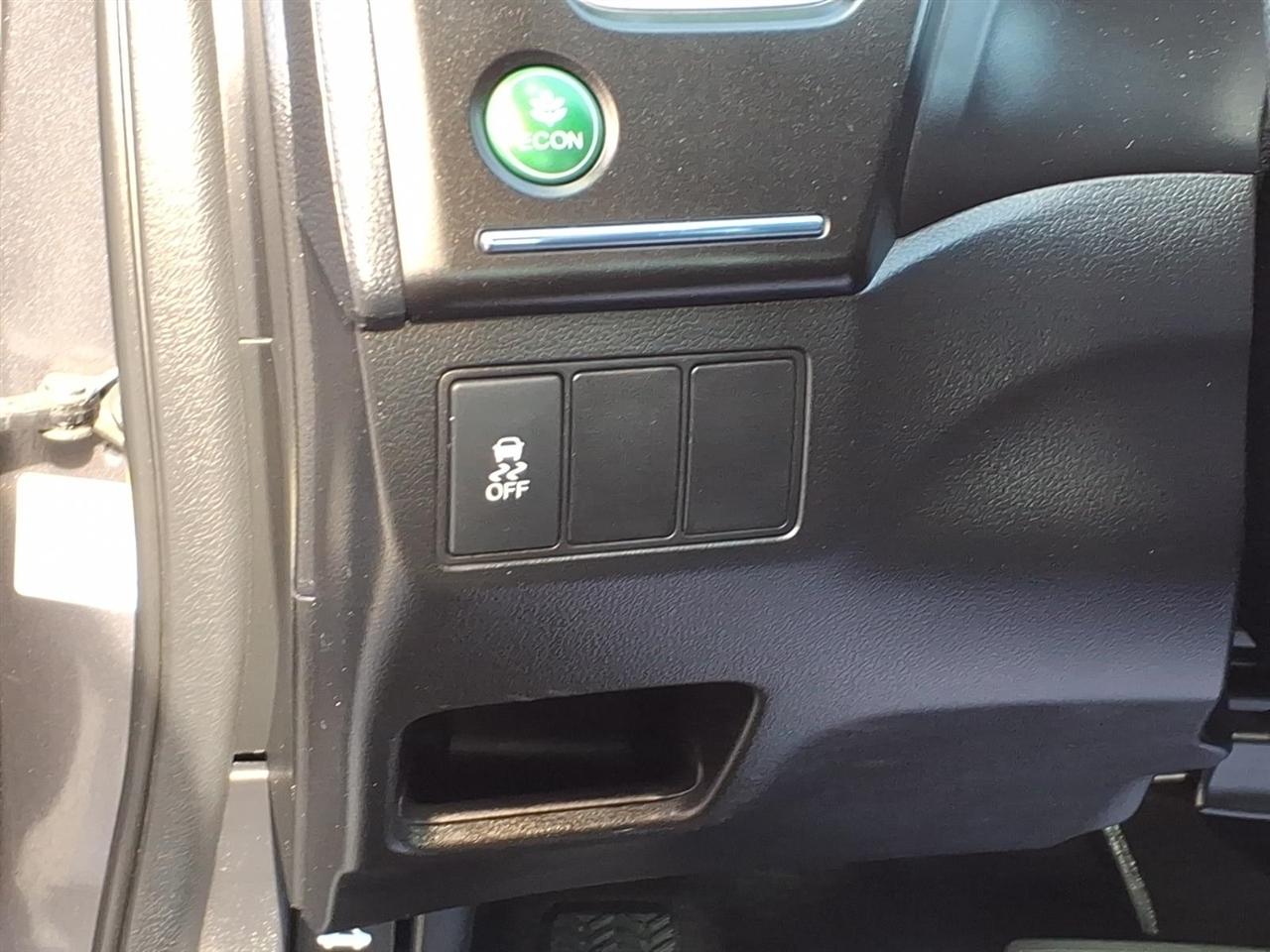 Honda Civic  2014