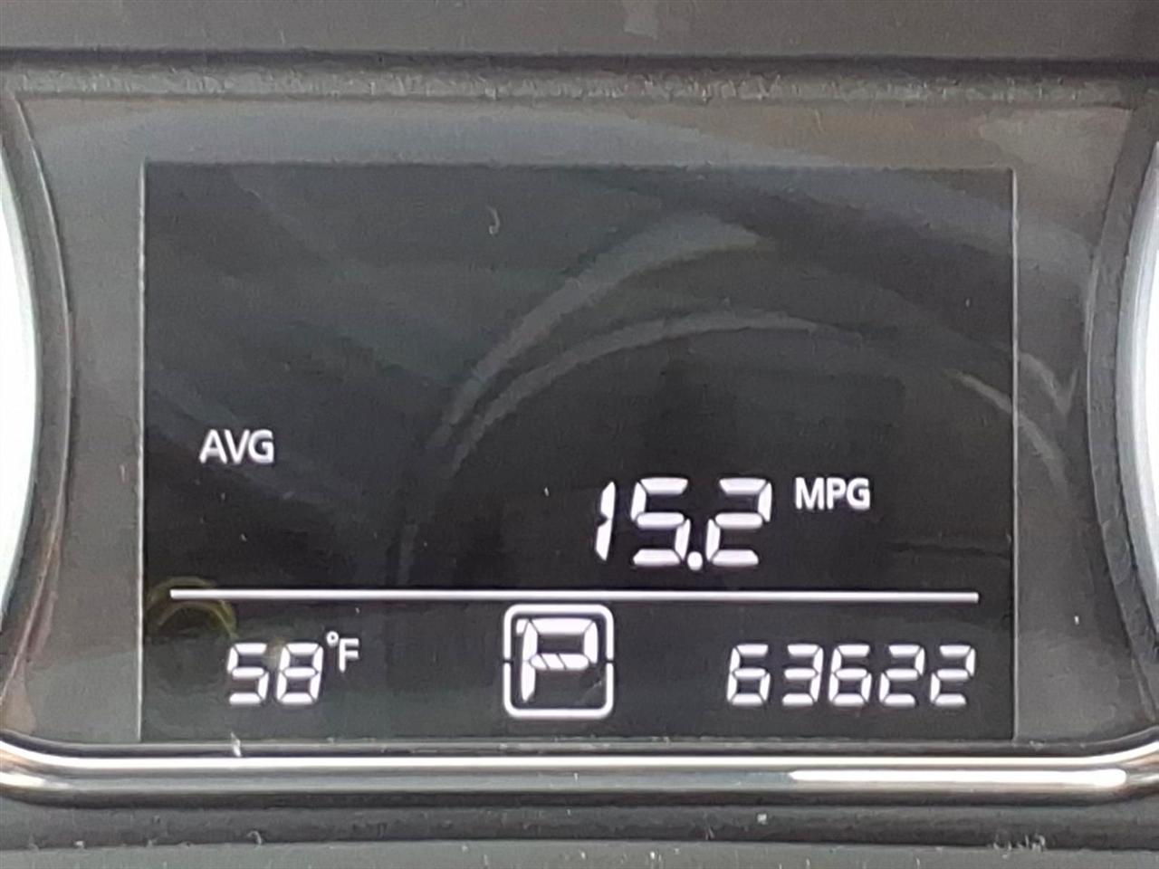Nissan Sentra 4dr Sdn I4 CVT SV 2014