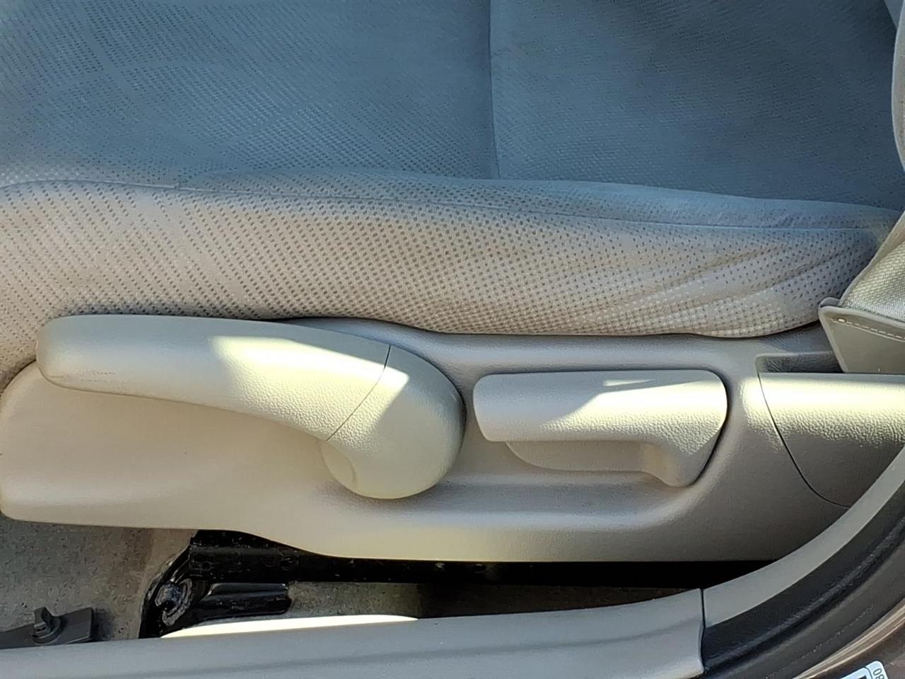 Honda Civic  2012
