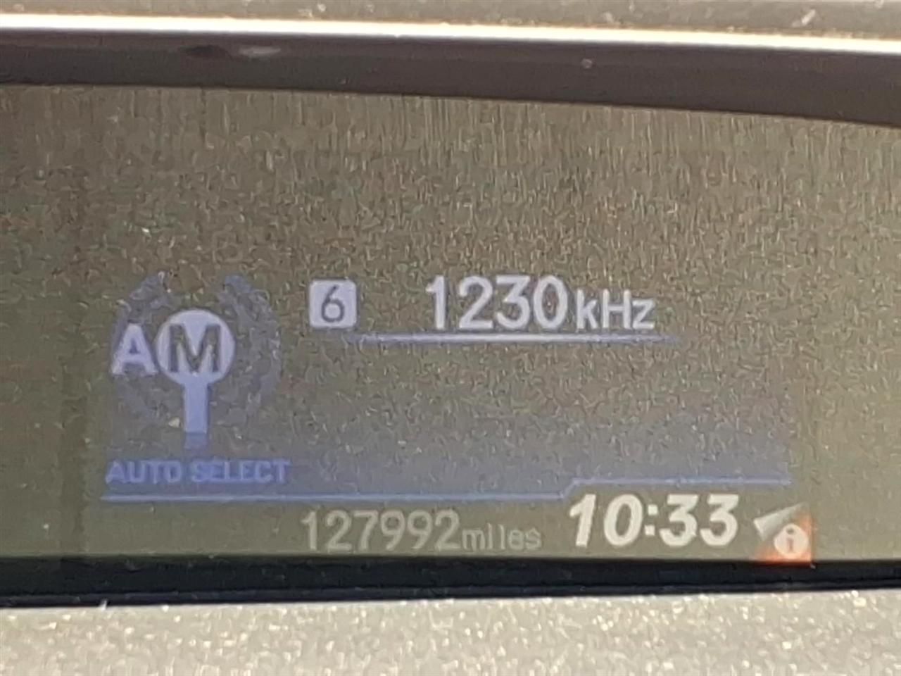 Honda Civic  2012