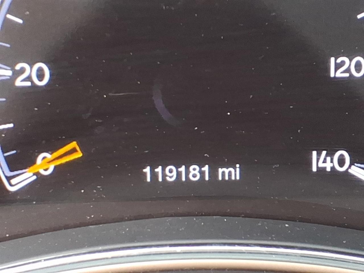 Jeep Grand Cherokee  2017