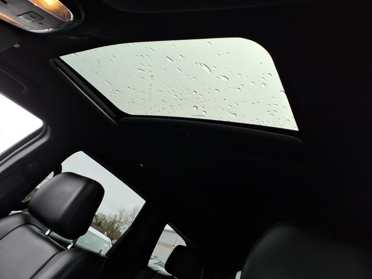 Jeep Grand Cherokee  2017