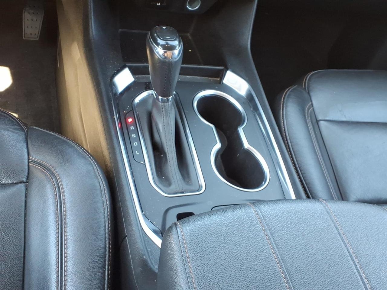 Chevrolet Traverse  2019