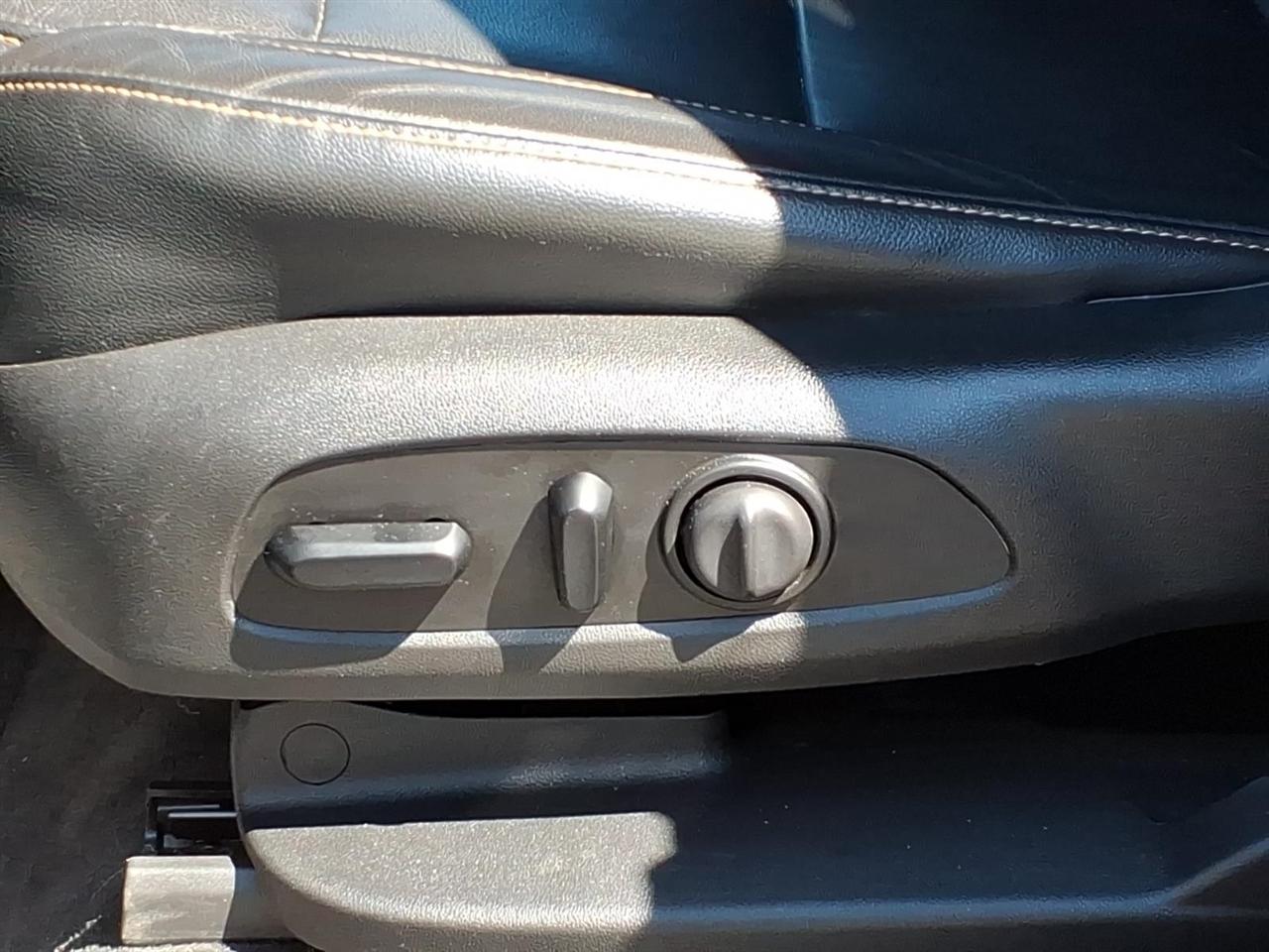 Chevrolet Traverse  2019