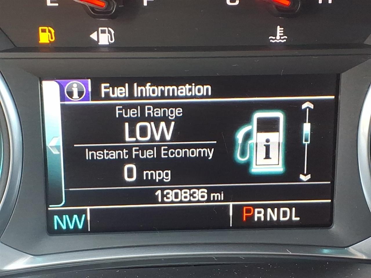 Chevrolet Traverse  2019