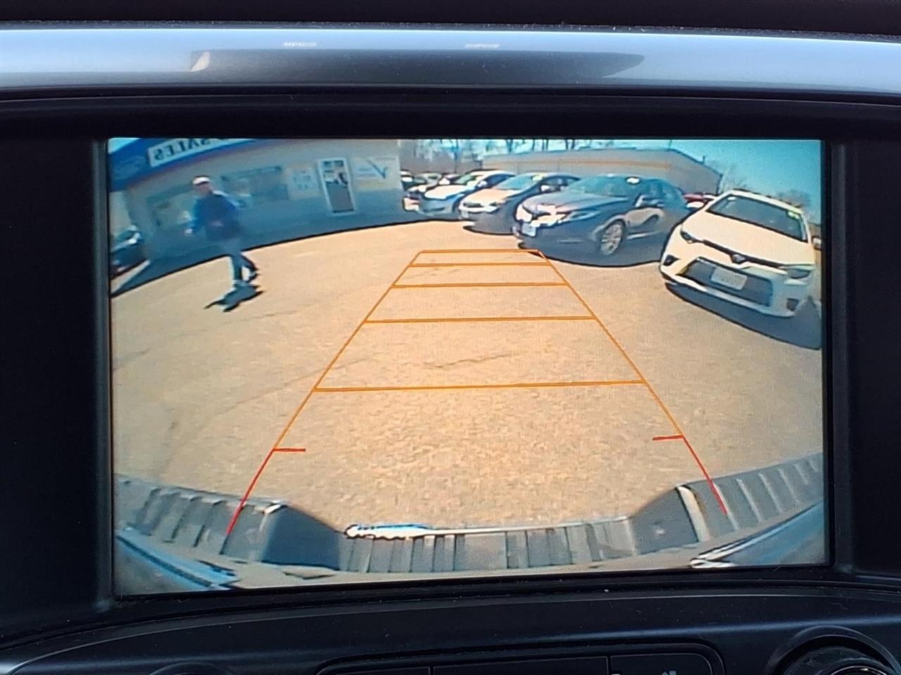 Chevrolet Silverado 1500  2016