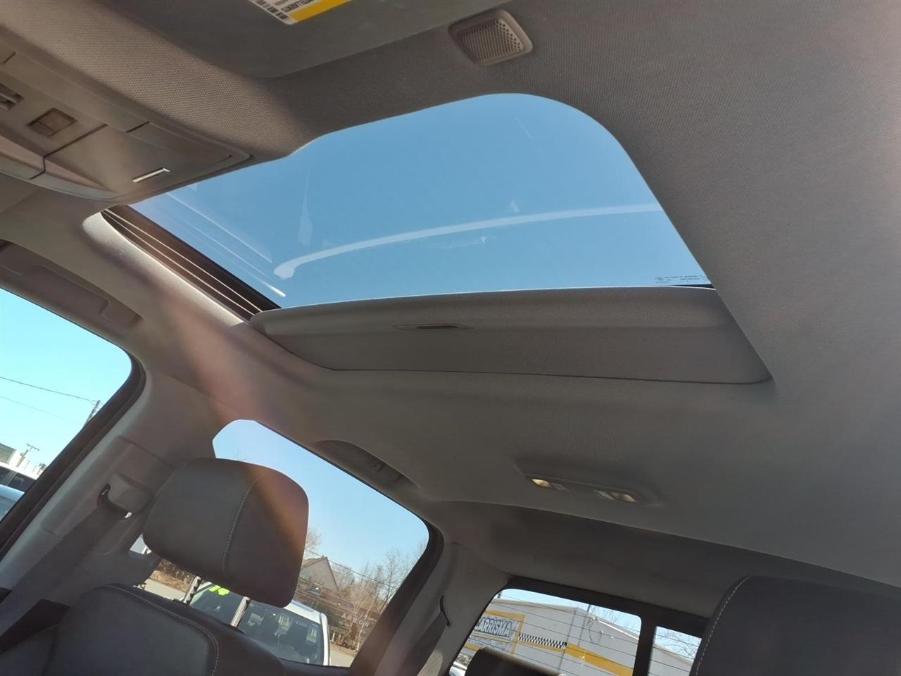 Chevrolet Silverado 1500  2016