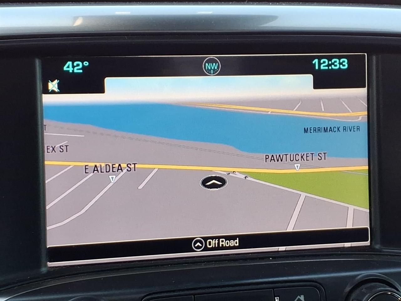 Chevrolet Silverado 1500  2016