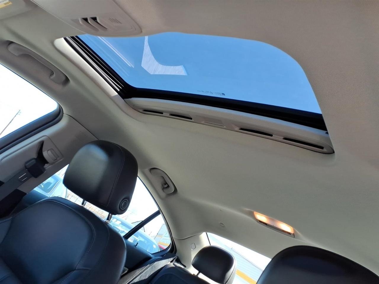 Buick Regal 4dr Sdn Premium I FWD 2015