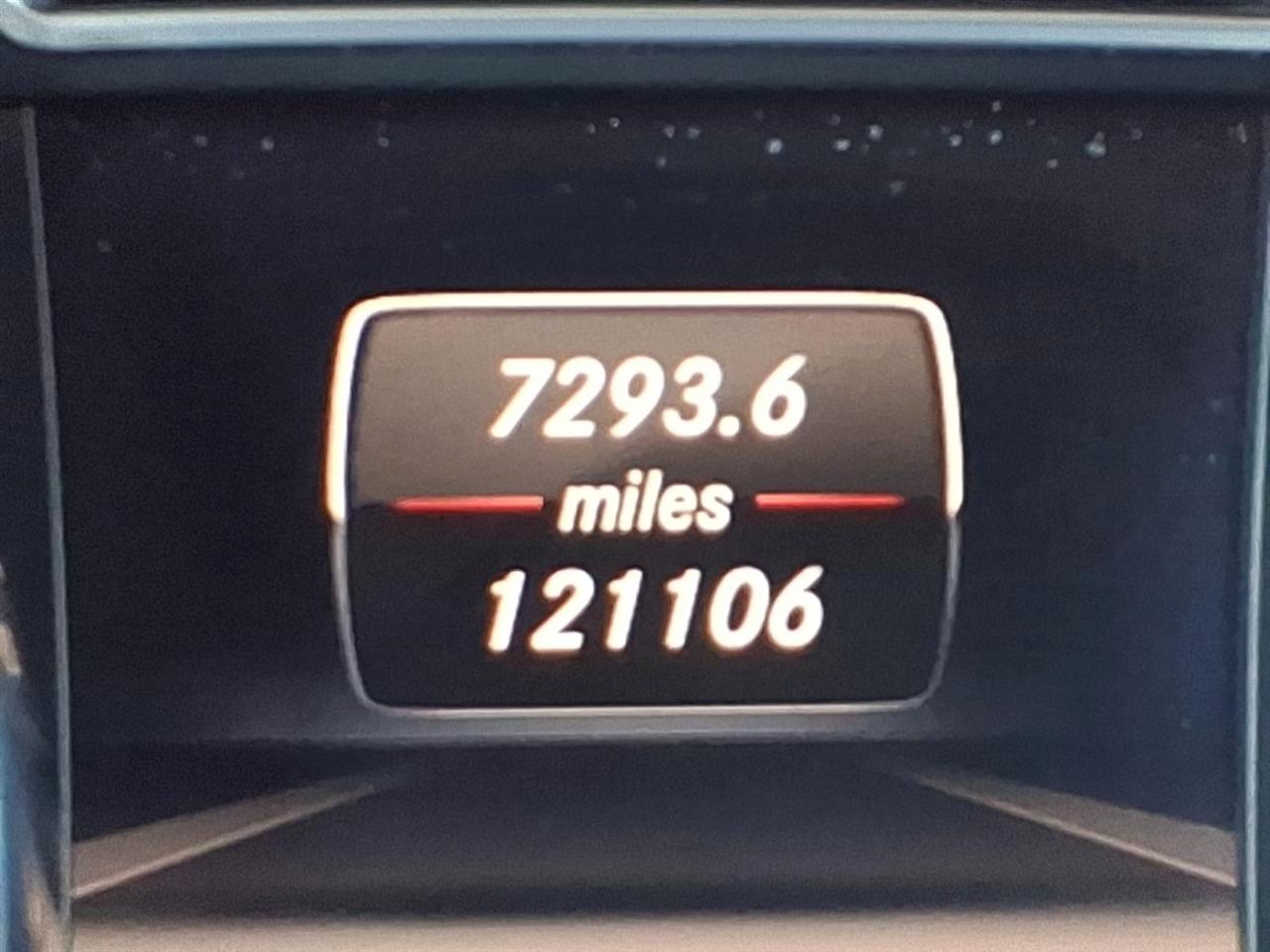 Mercedes-Benz GL-Class  2013