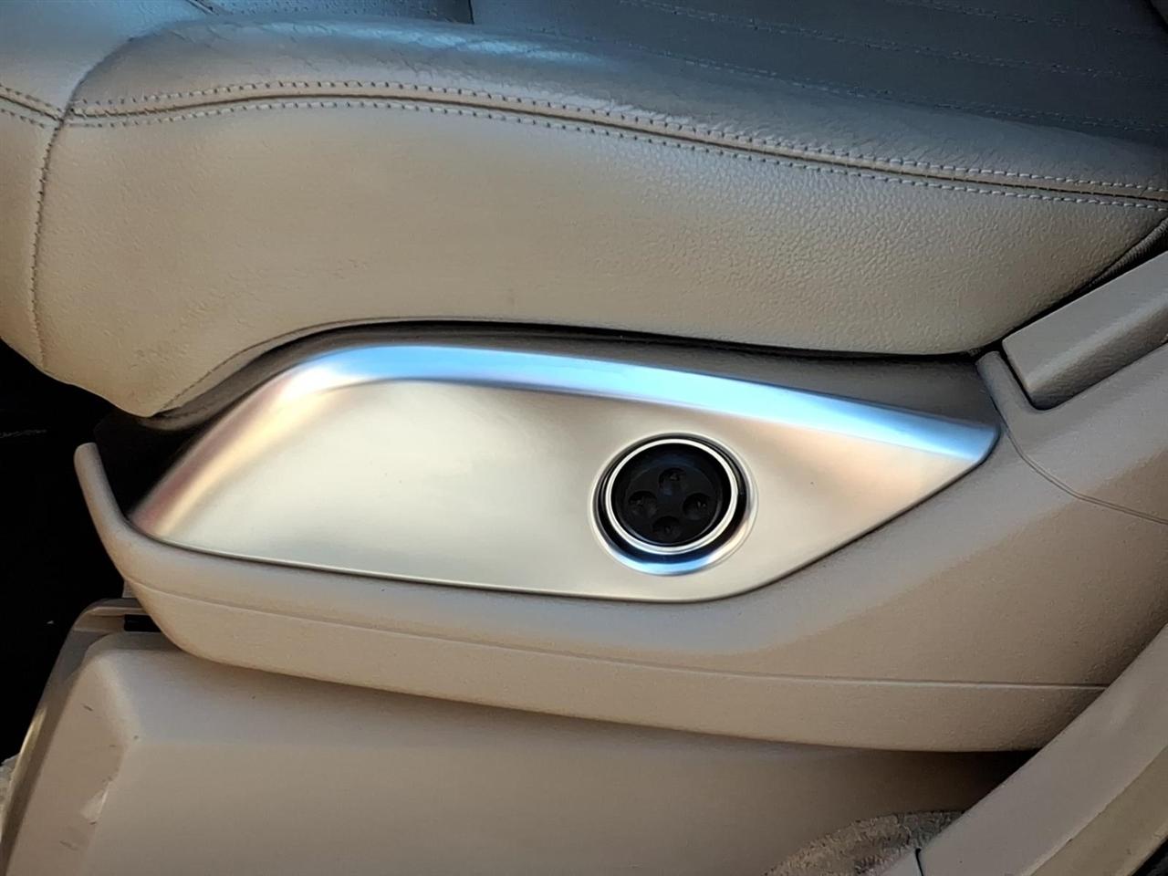 Mercedes-Benz GL-Class  2013