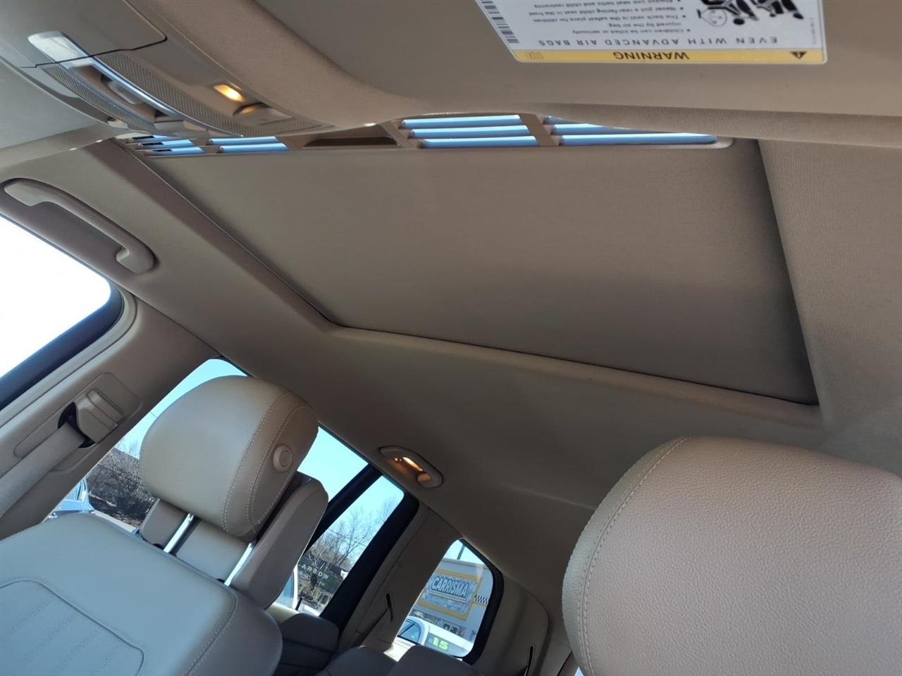 Mercedes-Benz GL-Class 4MATIC 4dr GL 450 2013