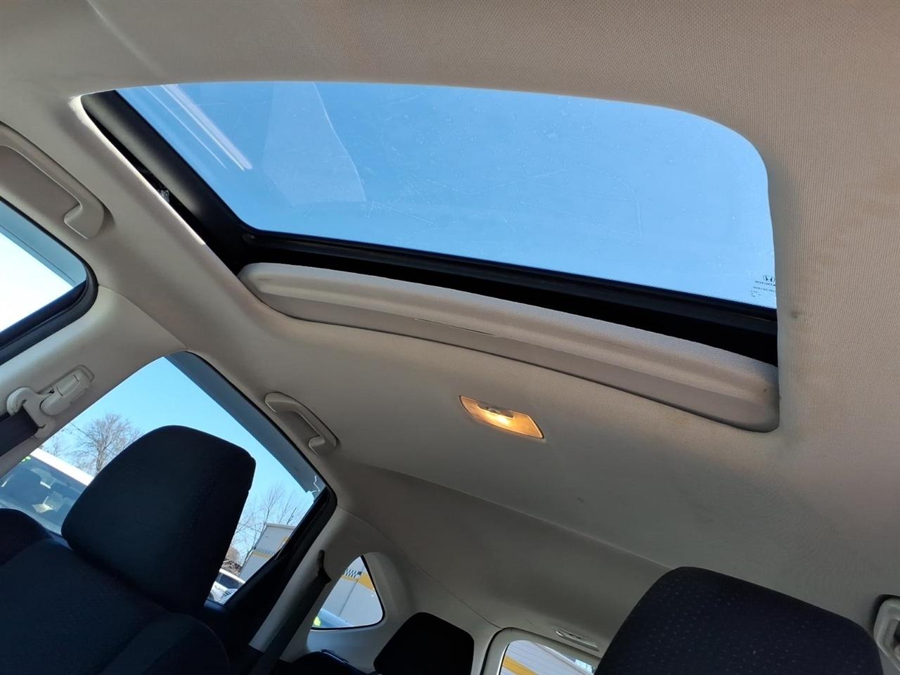 Honda CR-V  2013