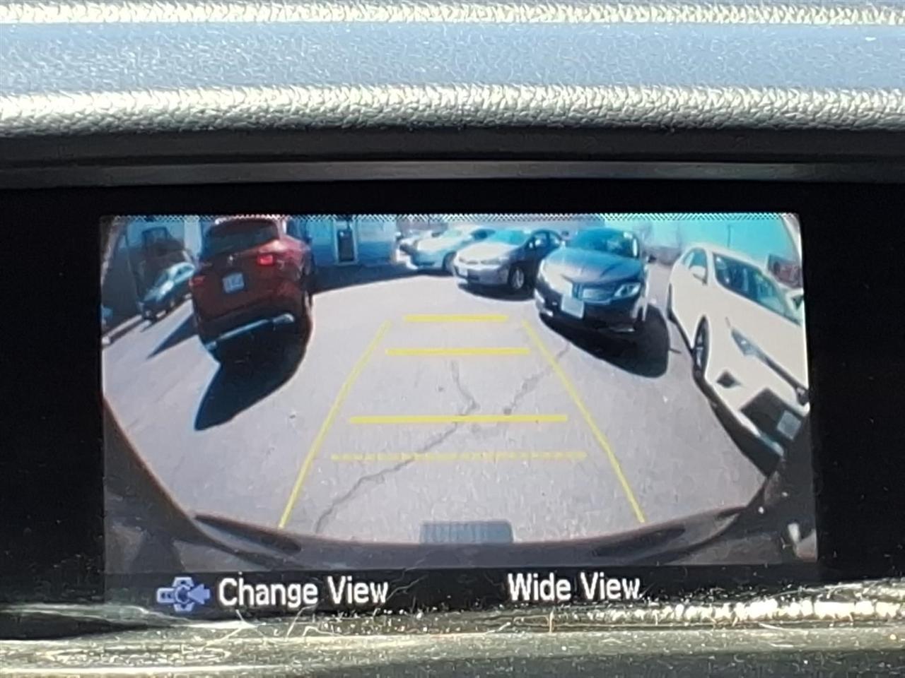 Honda CR-V  2013