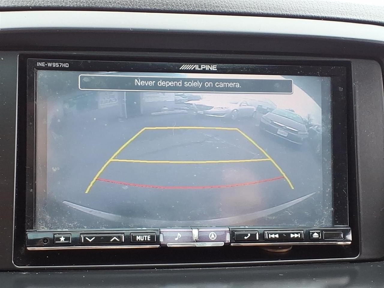 Mazda CX-5 AWD 4dr Auto Grand Touring 2015