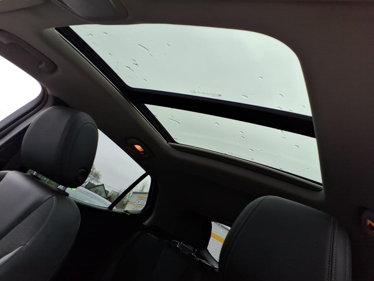 Buick Encore GX  2020