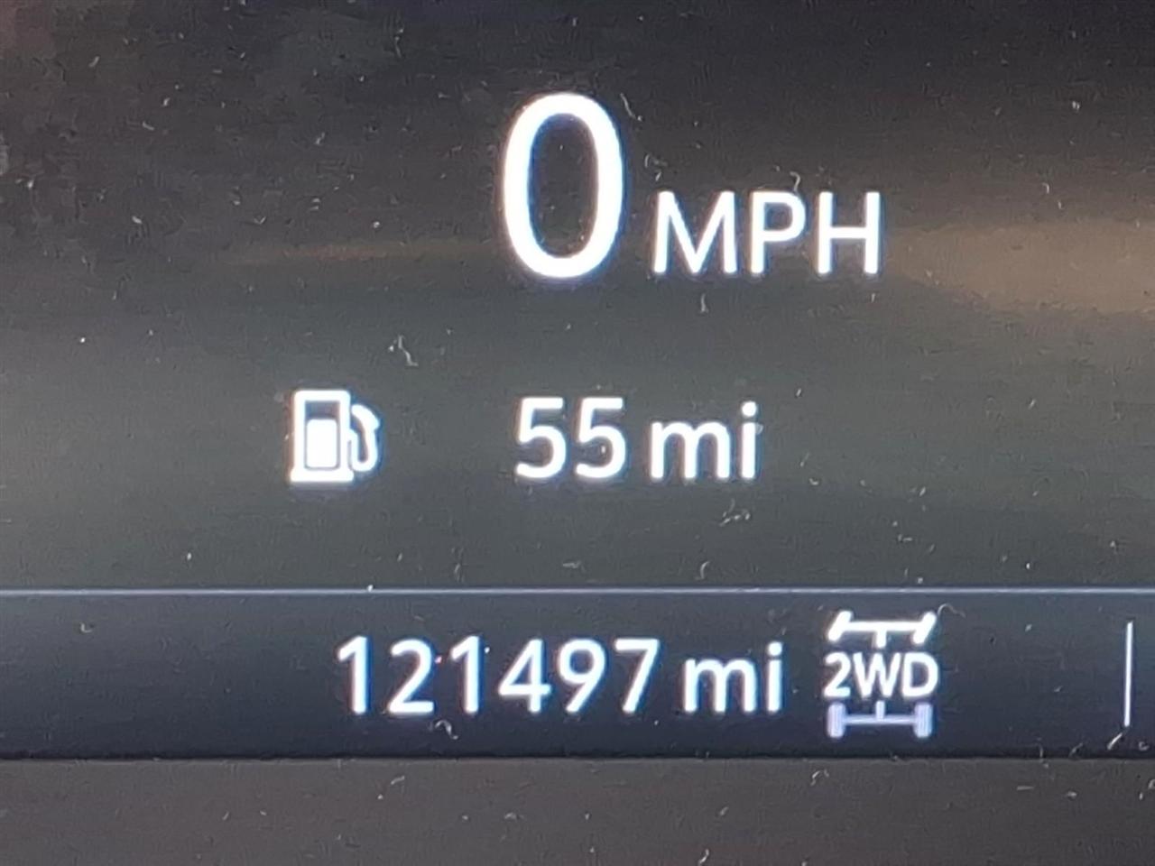 Buick Encore GX  2020