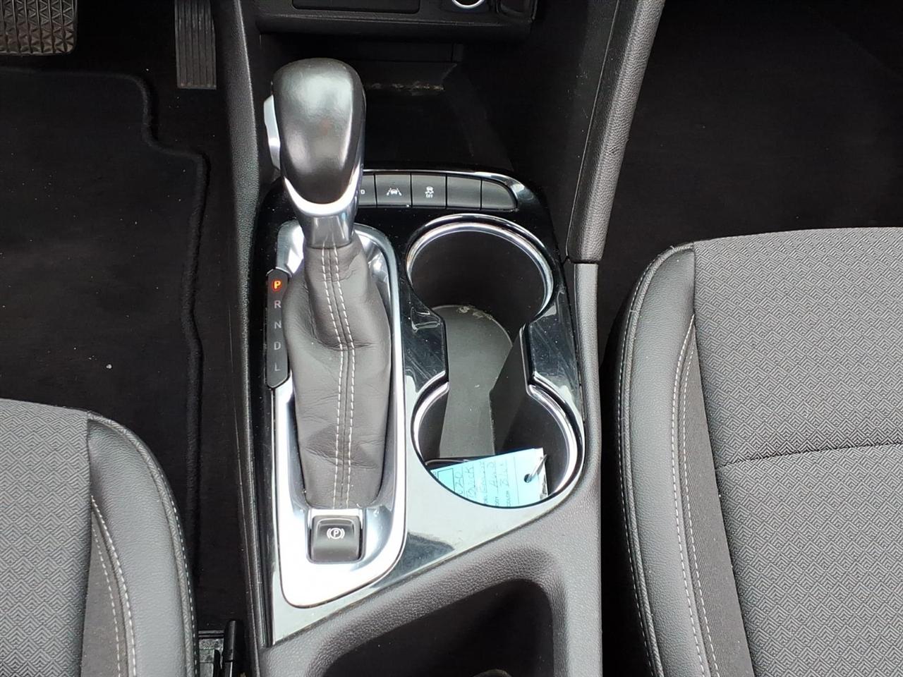 Buick Encore GX  2020