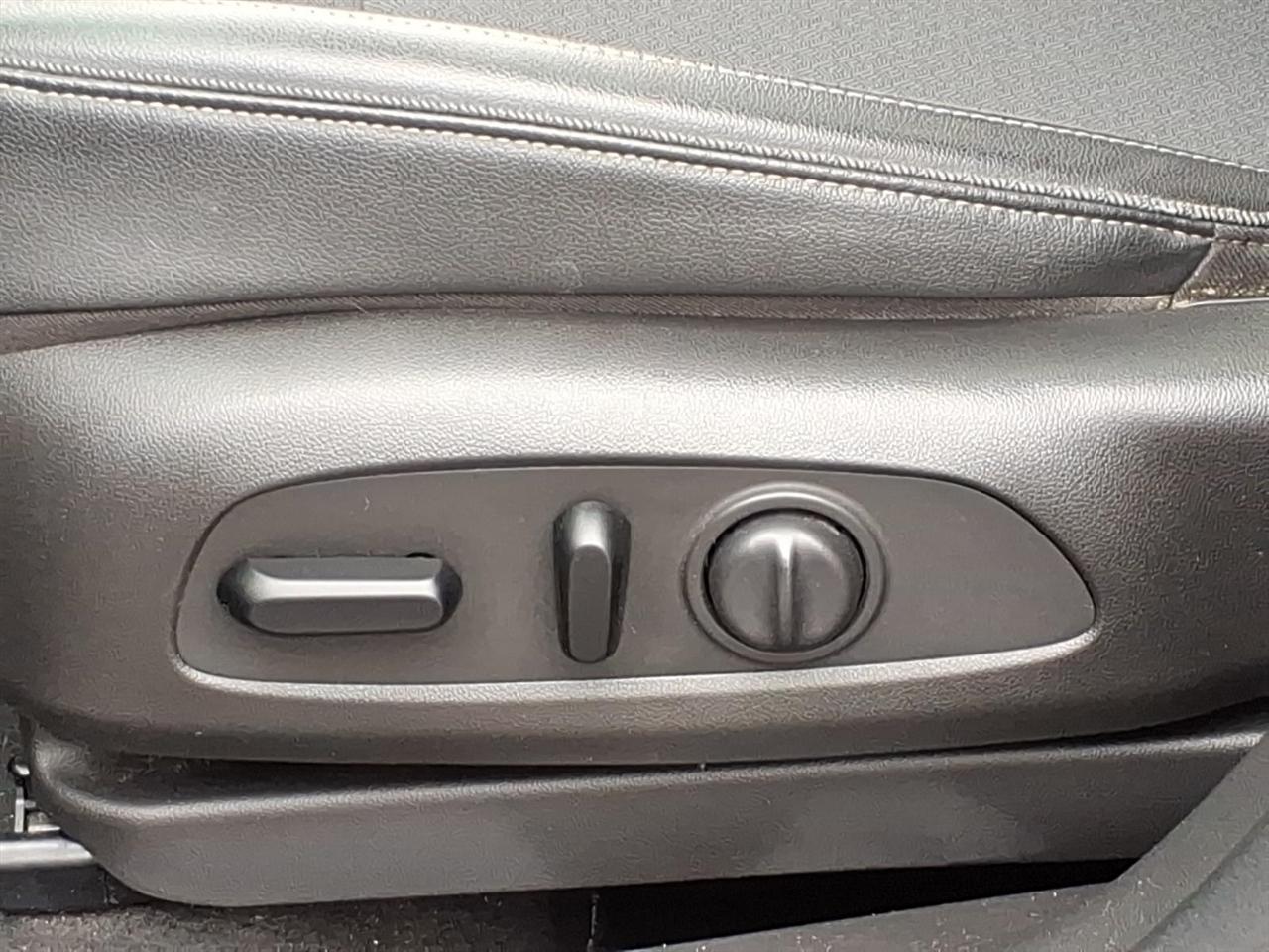 Buick Encore GX AWD 4dr Preferred 2020