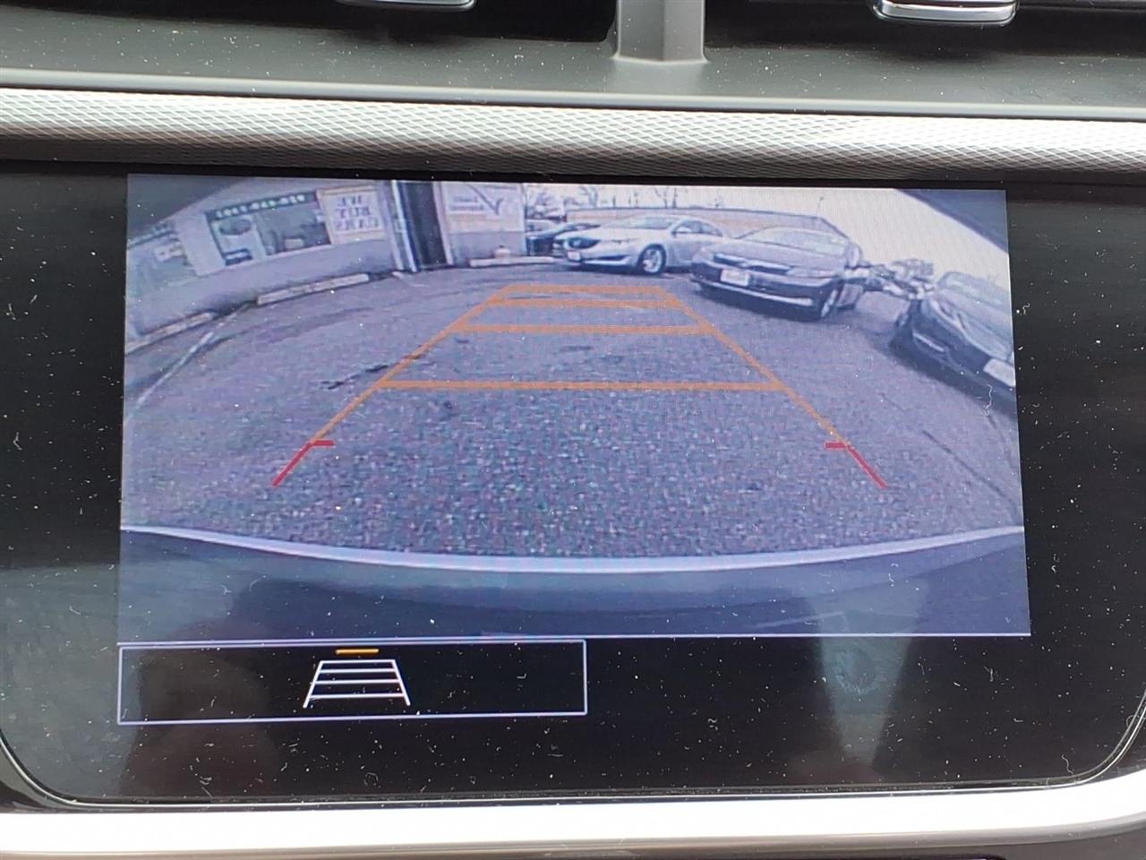 Buick Encore GX AWD 4dr Preferred 2020
