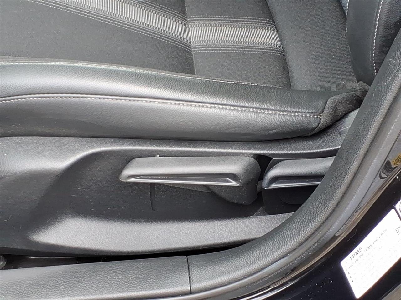 Honda Civic Sport CVT 2022