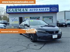 2022 Honda Civic 